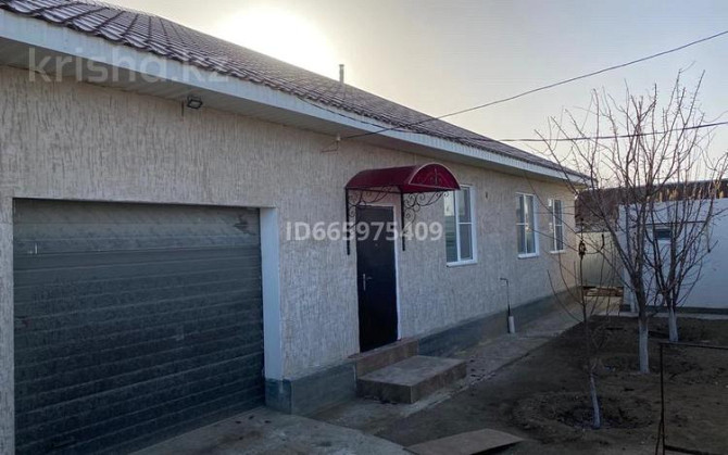 4-комнатный дом, 160 м², 12 сот., С/о Беймахис 12 - Т.Ажигалиева 23/Беймахис  - изображение 1