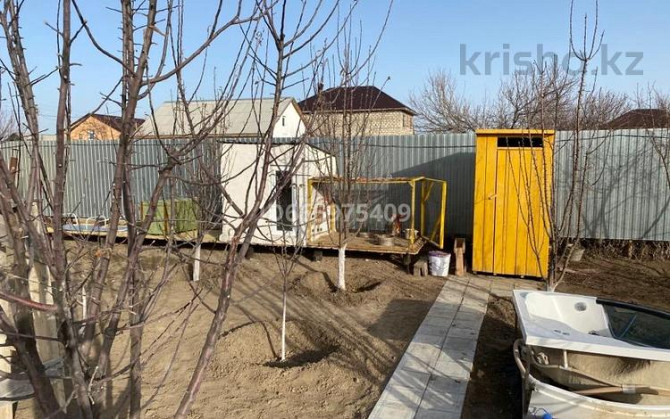 4-комнатный дом, 160 м², 12 сот., С/о Беймахис 12 - Т.Ажигалиева 23/Беймахис  - изображение 3
