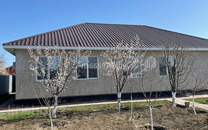 4-комнатный дом, 160 м², 12 сот., С/о Беймахис 12 - Т.Ажигалиева 23/Беймахис  - изображение 8