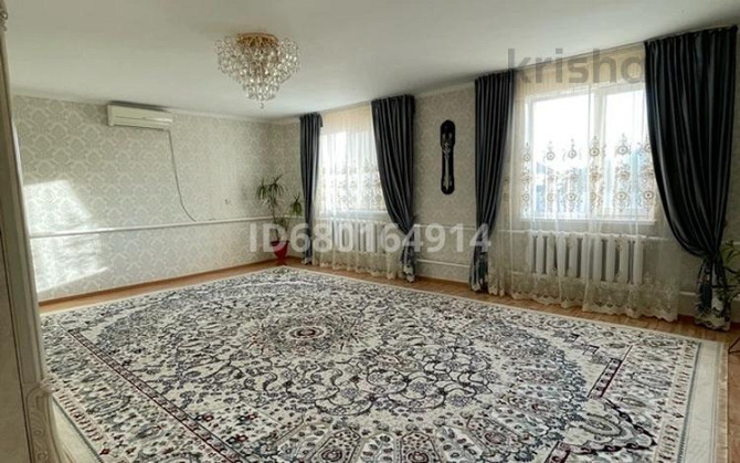 5-комнатный дом, 200 м², 15 сот., Орынбасарова/ Карагандинская 52 Kandyagash - photo 1