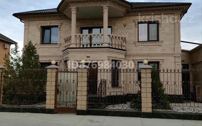 10-комнатный дом, 500 м², 13 сот., Ул.Бокашева 92А  - изображение 2
