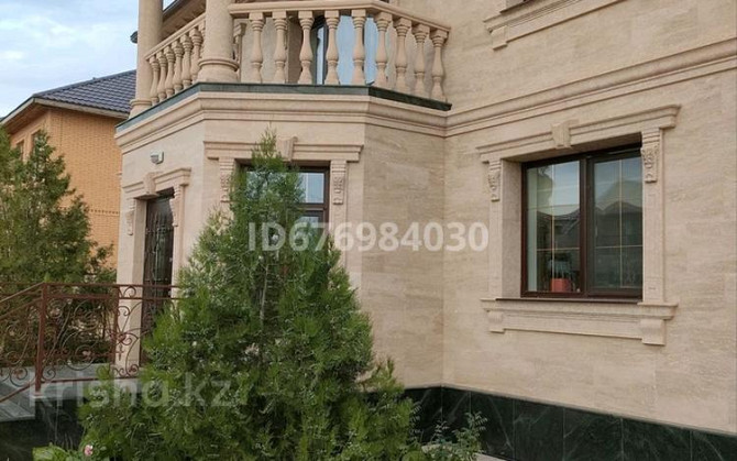 10-комнатный дом, 500 м², 13 сот., Ул.Бокашева 92А  - изображение 3