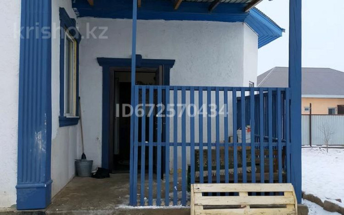 3-комнатный дом, 125 м², 10 сот., 8-й микрорайон 23 Алмалы - изображение 2