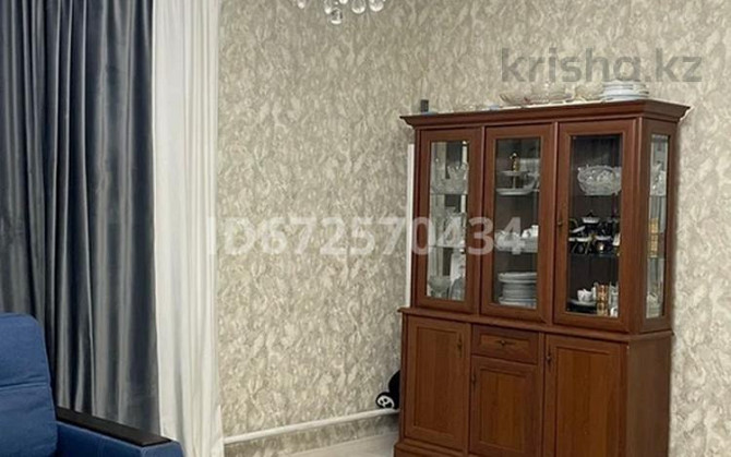 3-комнатный дом, 125 м², 10 сот., 8-й микрорайон 23 Алмалы - изображение 4
