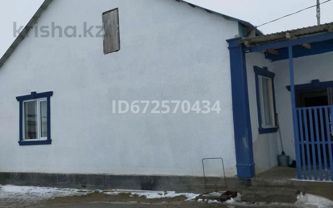 3-комнатный дом, 125 м², 10 сот., 8-й микрорайон 23 Алмалы - изображение 1