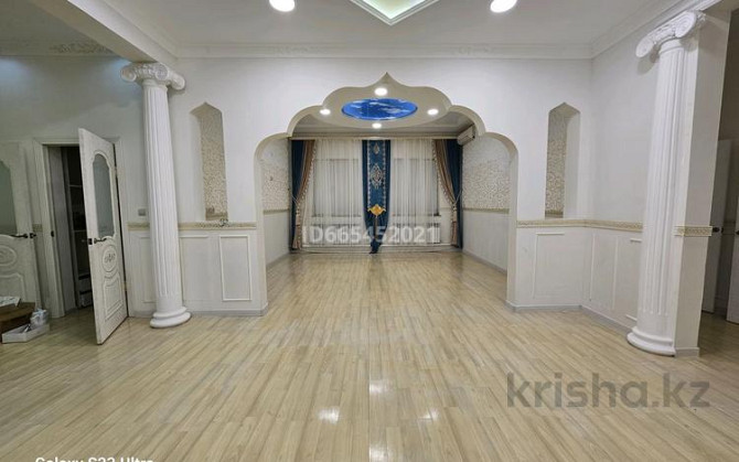 5-комнатный дом, 458 м², 11 сот., Абая Кунанбаева 62 Махамбет - изображение 5