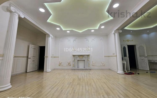 5-комнатный дом, 458 м², 11 сот., Абая Кунанбаева 62 Махамбет - изображение 6