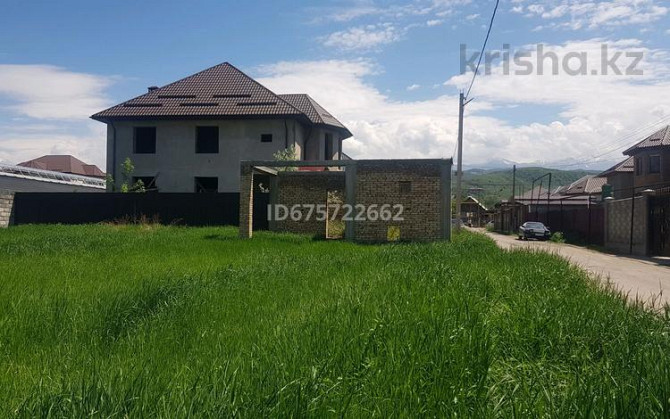 7-комнатный дом, 252 м², 6 сот., Халифа Алтай - Хамараева  - изображение 4