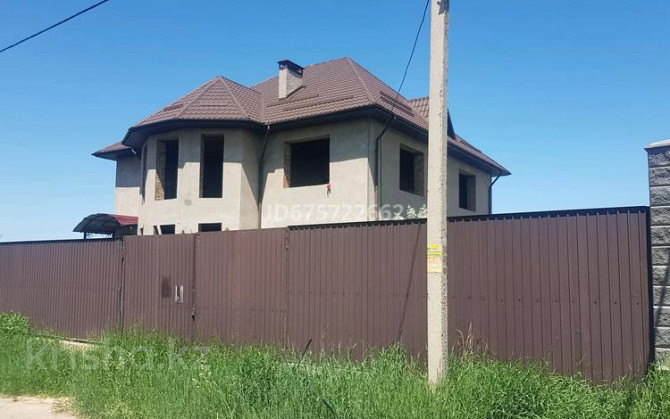 7-комнатный дом, 252 м², 6 сот., Халифа Алтай - Хамараева  - изображение 3