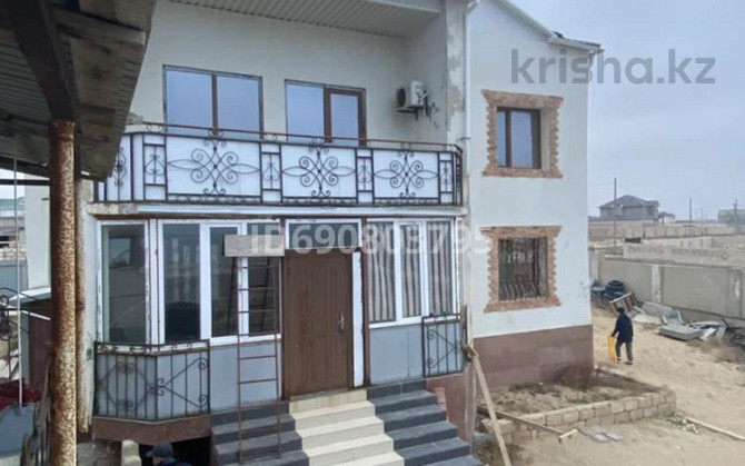 7-комнатный дом, 400 м², 300 сот., Первая береговая линия - Моря  - изображение 2