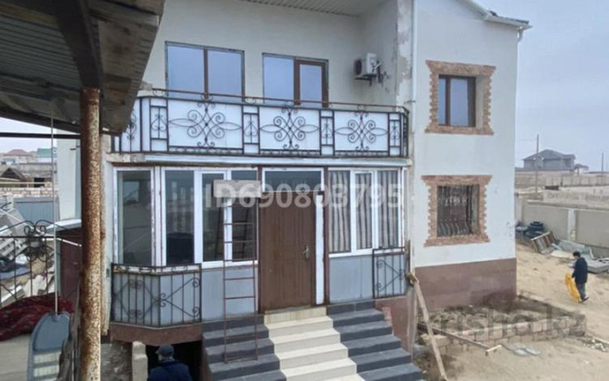 7-комнатный дом, 400 м², 300 сот., Первая береговая линия - Моря  - изображение 6