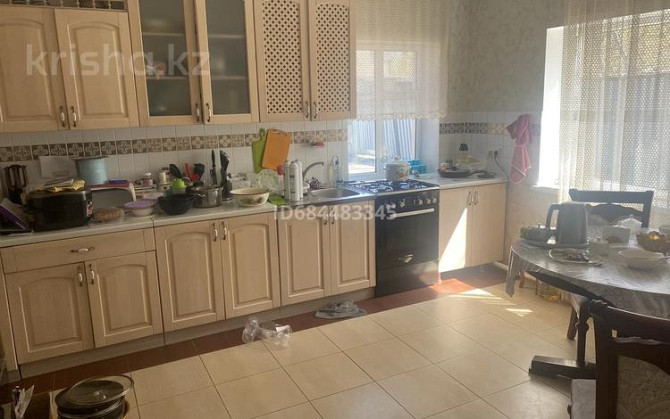 9-комнатный дом, 213 м², 6 сот., Переулок Гастелло 7 - Переулок Иманова Астана - изображение 4