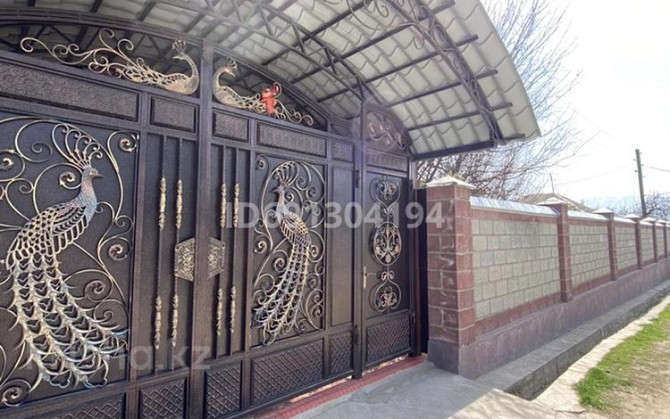 5-комнатный дом, 150 м², 10 сот., Досалиева 24  - photo 1