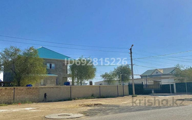 8-комнатный дом, 380 м², 21 сот., Махмудов 9 Zhanaozen - photo 1