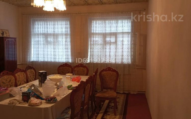 10-комнатный дом, 220 м², 26 сот., Поселка Коктерек, Ул. Т.Рыскулова 1 Сарыагаш - изображение 6
