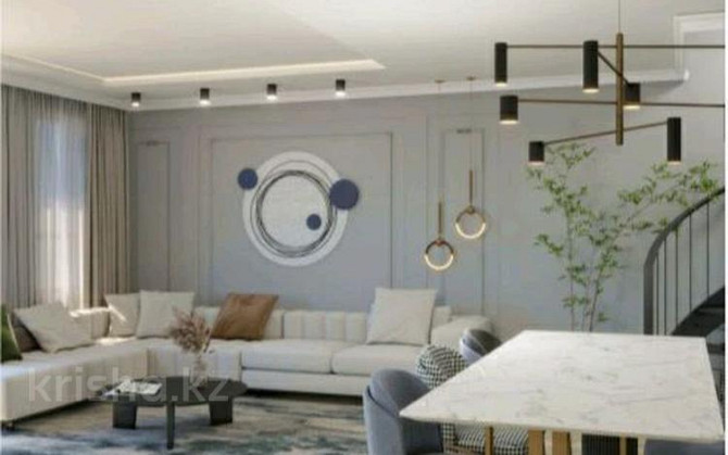 3-комнатный дом, 125 м², 3 сот., IVUSHKA Family Resort Актау - изображение 3