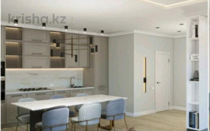 3-комнатный дом, 125 м², 3 сот., IVUSHKA Family Resort Актау - изображение 4