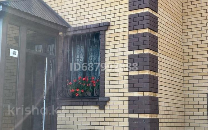 9-комнатный дом, 220 м², 7.5 сот., Жилой массив БЕРЕКЕ 54 - Район Авто Цона Актобе - изображение 3