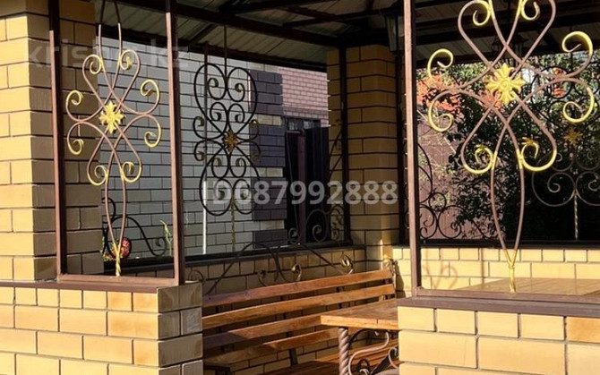 9-комнатный дом, 220 м², 7.5 сот., Жилой массив БЕРЕКЕ 54 - Район Авто Цона Актобе - изображение 7