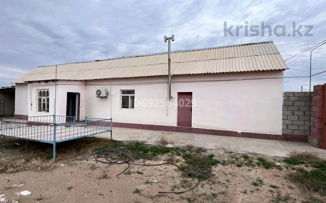 3-комнатный дом, 200 м², 10 сот., Укаш ата 12 - 19мектеп,бөбек садик жакта. жуковский Turkestan - photo 6