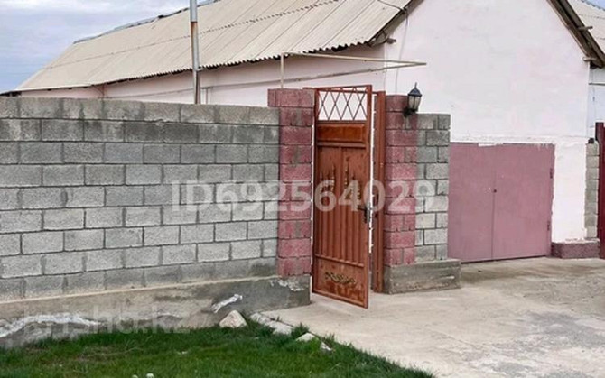 3-комнатный дом, 200 м², 10 сот., Укаш ата 12 - 19мектеп,бөбек садик жакта. жуковский Turkestan - photo 5