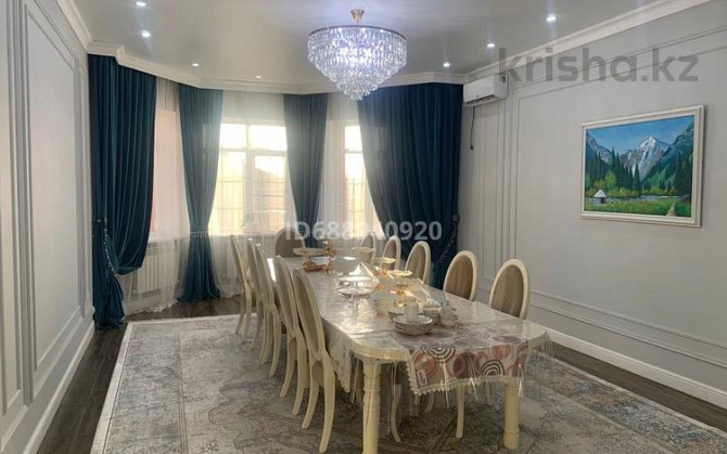 5-комнатный дом, 230 м², 6 сот., Тарбагатая 5  - изображение 3
