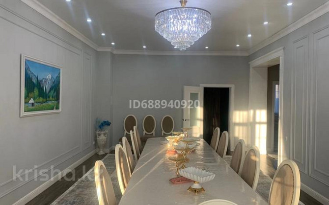 5-комнатный дом, 230 м², 6 сот., Тарбагатая 5  - изображение 4