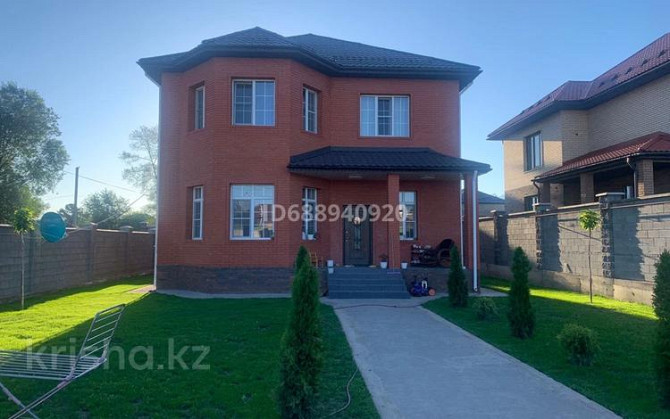 5-комнатный дом, 230 м², 6 сот., Тарбагатая 5  - изображение 1