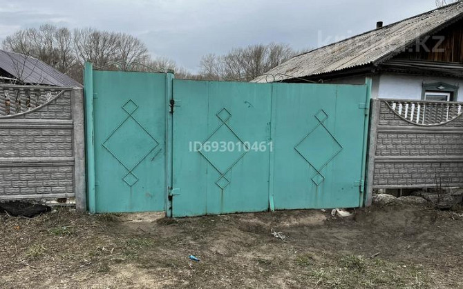 2-комнатный дом, 39.7 м², 17 сот., Огородная - Школьная  - изображение 1