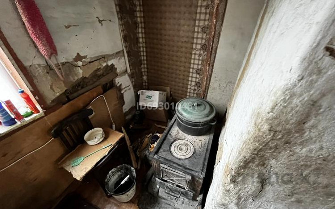 2-комнатный дом, 39.7 м², 17 сот., Огородная - Школьная  - изображение 7