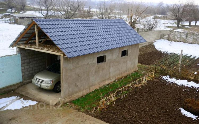 4-комнатный дом, 200 м², 40 сот., 3 Наурыз - Не доезжая Алишер мост  - photo 6