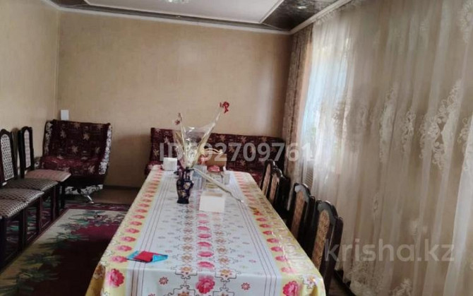 4-комнатный дом, 100 м², 13 сот., Е. Сыпатаева 144Б - Проспект-Сыпатаева Жаркент - изображение 7