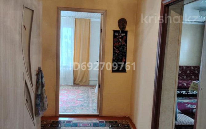 4-комнатный дом, 100 м², 13 сот., Е. Сыпатаева 144Б - Проспект-Сыпатаева Жаркент - изображение 4