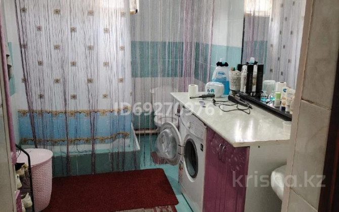 4-комнатный дом, 100 м², 13 сот., Е. Сыпатаева 144Б - Проспект-Сыпатаева Жаркент - изображение 5