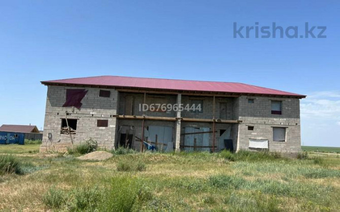 6-комнатный дом, 300 м², 15 сот., Село Жалтырколь  - изображение 8