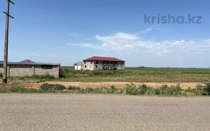 6-комнатный дом, 300 м², 15 сот., Село Жалтырколь  - изображение 5