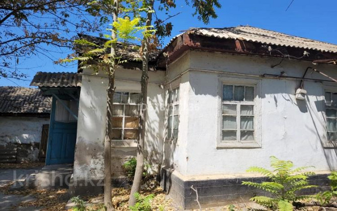5-комнатный дом, 65 м², 12 сот., Карла Маркса (Тажибаева)  - изображение 1