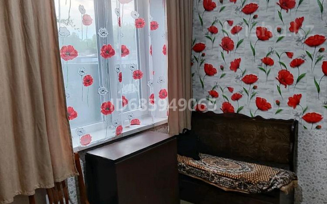2-комнатный дом, 36.3 м², 1 сот., Путейская 5 Костанай - изображение 3