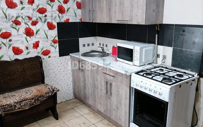 2-комнатный дом, 36.3 м², 1 сот., Путейская 5 Костанай - изображение 1