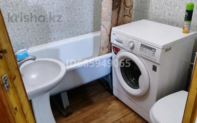 2-комнатный дом, 36.3 м², 1 сот., Путейская 5 Костанай - изображение 4