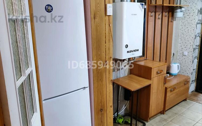 2-комнатный дом, 36.3 м², 1 сот., Путейская 5 Костанай - изображение 5