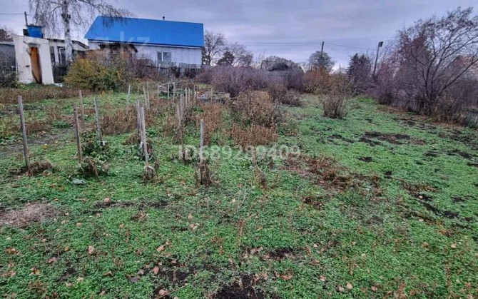 1-комнатный дом, 25 м², 8 сот., Гудзенко 136 - 4 дачная Kokshetau - photo 5
