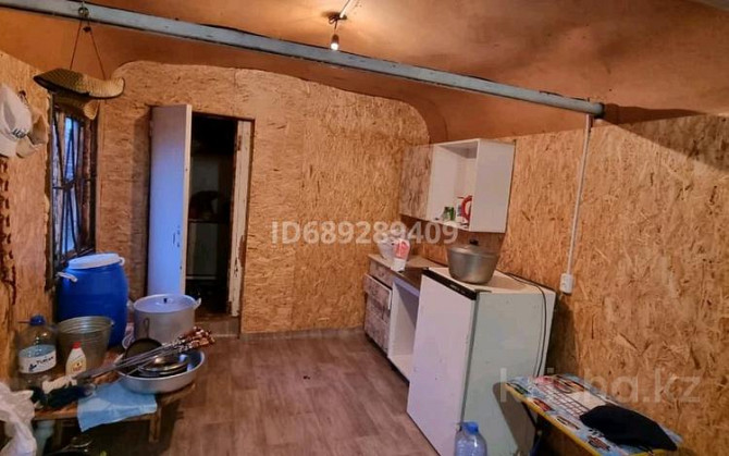 1-комнатный дом, 25 м², 8 сот., Гудзенко 136 - 4 дачная Kokshetau - photo 4