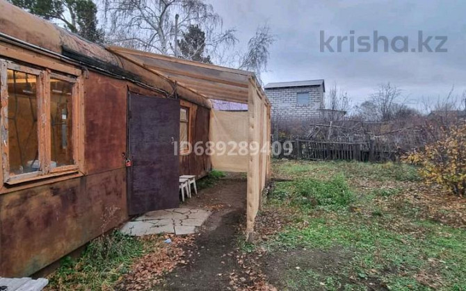 1-комнатный дом, 25 м², 8 сот., Гудзенко 136 - 4 дачная Kokshetau - photo 2