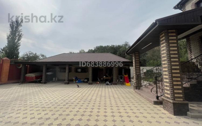 12-комнатный дом, 800 м², 13 сот., Ломова - Ворушина - Гагарина Павлодар - изображение 3
