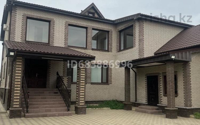 12-комнатный дом, 800 м², 13 сот., Ломова - Ворушина - Гагарина Павлодар - изображение 1