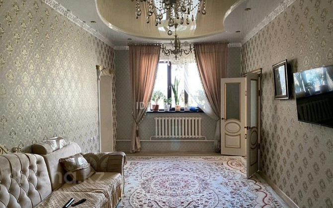 9-комнатный дом, 280 м², 8 сот., Татимбет 9 Кызылорда - изображение 1