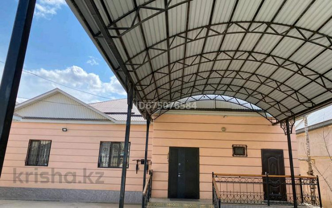 9-комнатный дом, 280 м², 8 сот., Татимбет 9 Кызылорда - изображение 2