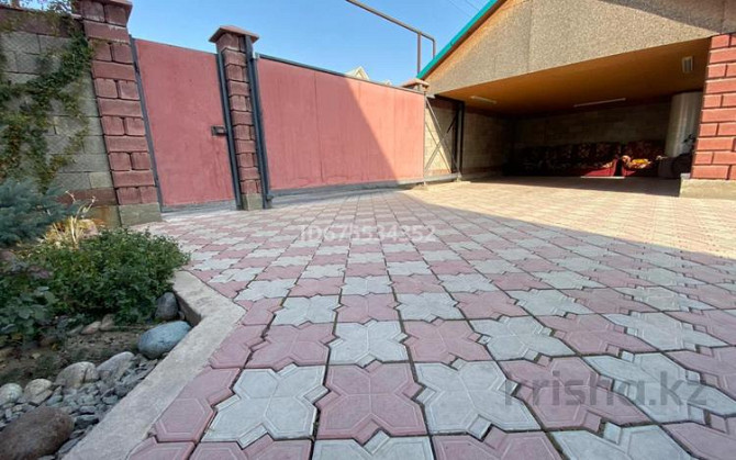 5-комнатный дом, 300 м², 8 сот., Касымхана 5 - Валиханова  - изображение 7