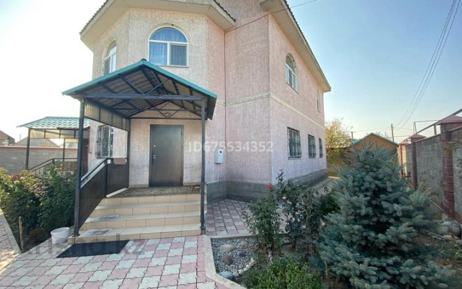 5-комнатный дом, 300 м², 8 сот., Касымхана 5 - Валиханова  - изображение 8